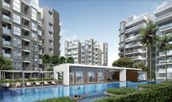 Katong Regency (D15), Apartment #612010871